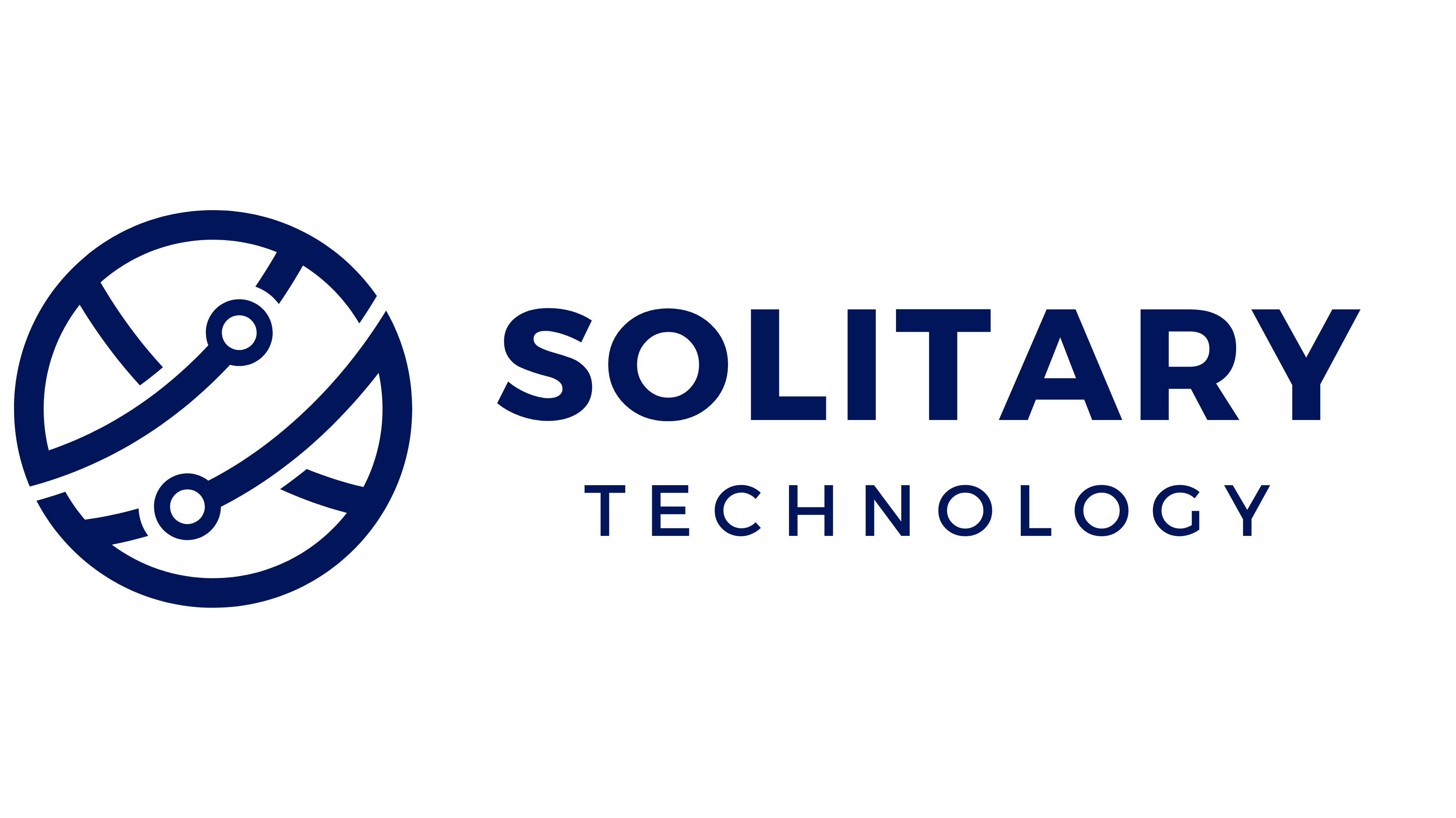 Solitary Technology Logo