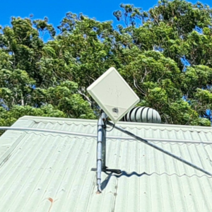 V2 Outdoor Unit