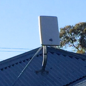 V3 Outdoor Unit
